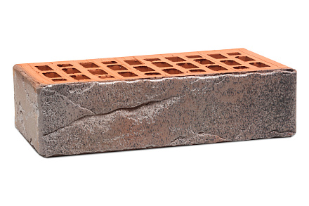 Кирпич облицовочный одинарный Умбра Про – 2