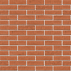 Кирпич облицовочный красный полуторный скала ЖКЗ – 2