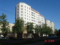 Кирпич силикатный полуторный полнотелый 250х120х88 М-150 СТК-2001 – 3