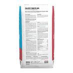 Шпатлевка цементная армированная базовая FINNER EXTER 40 G серая 25 кг – 2