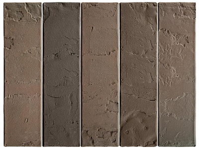 Кирпич облицовочный Браер кладка Мокко одинарный терра – 5