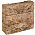 Кирпич ручной формовки Архангелькое WDF 215x50x65 – 2