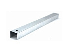 Профиль направляющий потолочный Люмсвет ППН 28х27 мм 3 м – 1