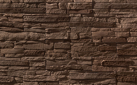 Декоративный камень Leonardo Stone Шампань 510 330х100х20 – 1