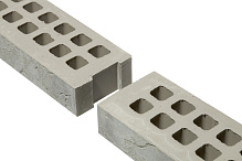 Кирпич облицовочный 0,44НФ 2-11-00-3-13 RECKE HALB – 9