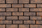 Кирпич облицовочный BRITANIKA STAFFORD одинарный Керма – 1
