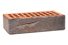 Кирпич облицовочный одинарный Умбра Про – 2