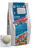 Затирка цементная Mapei Ultracolor Plus №130 жасмин 2 кг – 1