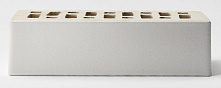 Кирпич облицовочный одинарный 1-18-00-0-00 Glanz RECKE – 5