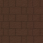 Тротуарная плитка Steinrus Новый город коричневый, Old-Age, 40 мм – 2