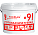 Шпатлевка готовая для внутренних работ Forman 91 белая, 3 кг – 1