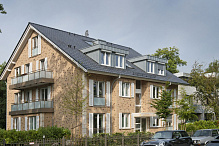 Плитка фасадная клинкерная Feldhaus Klinker R688WDF14 Sintra sabioso  рельефная, 215x65x14  – 2 Плитка фасадная клинкерная Feldhaus Klinker R688WDF14 Sintra sabioso  рельефная, 215x65x14  – 2