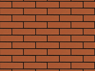 Кирпич облицовочный бордо одинарный гладкий М-150 Воротынск – 3