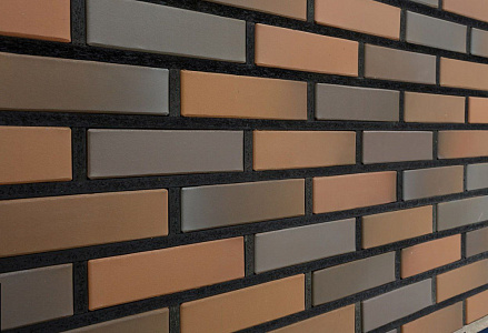 Кирпич облицовочный Нева евро гладкий М200 VOLGABRICK – 1