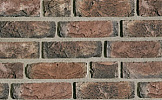 Кирпич облицовочный    под старину полнотелый 215*1065 – 1