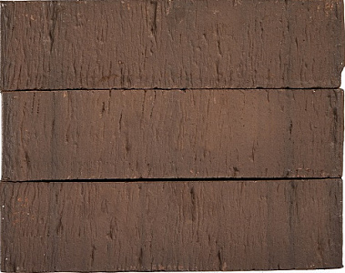 Кирпич клинкерный Kerma Premium Klinker одинарный коричневый риф 250х120х65 М-300 – 1