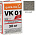 VK 01.C,  Цветной кладочный раствор Quick-mix светло-серый 30 кг – 1