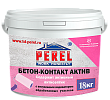 Бетон-контакт с антисептиком Perel Rof, 18 л  – 1