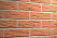 Плитка фасадная клинкерная Feldhaus Klinker R214DF9 Вronze mana с посыпкой, 240x52x9  – 2