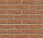 Плитка фасадная клинкерная Feldhaus Klinker R214NF14 Вronze mana с посыпкой, 240x71x14  – 1