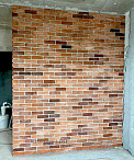 Кирпич ручной формовки Бородино WDF 215x102x65 – 7