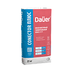 Плиточный клей для керамогранита и декор.камня CONECTOR* ПЛЮС DAUER Универсальный 25 кг – 2