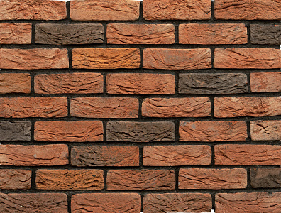 Кирпич ручной формовки Вельяминово WDF 215x102x65 – 1