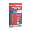 CONECTOR® 02 ЗИМА Клей плиточный Оптимум 25 кг – 1