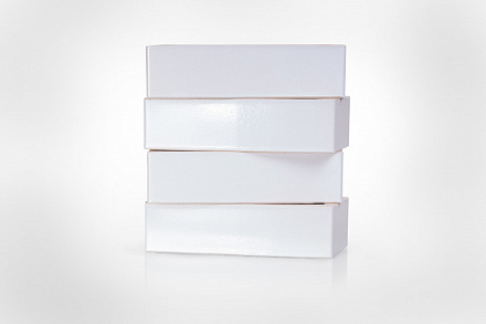 Кирпич облицовочный Белоснежный сатин Премиум одинарный гладкий М175 Красная Гвардия – 4