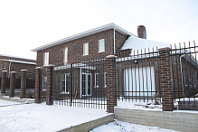 Кирпич ручной формовки Матвеевский 250х60х65 – 9