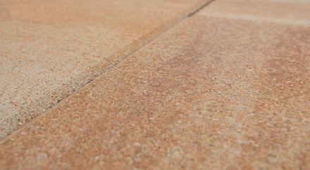 Тротуарная плитка Триада 300/450/600х300х60 Color mix "Плато" – 9