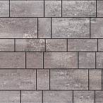 Тротуарная плитка Steinrus Инсбрук Тироль ColorMix Умбра, гладкая, 60 мм – 2