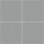 Тротуарная плитка Steinrus Урбан Стронг серый, гладкая, 80 мм – 2