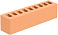 Кирпич облицовочный соломенный гладкий ИК-2 М-150 Голицыно – 1