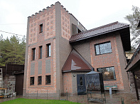 Кирпич строительный полнотелый одинарный редуцированный М-200 гладкий Энгельс – 2