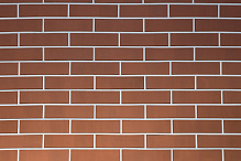 Кирпич облицовочный терракот светлый полуторный гладкий М-150 УС Керма – 2