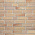 Плитка фасадная клинкерная Stroeher ZEITLOS 354 bronzebruch рельефная неглазурованная NF14, 240x71x14  – 1