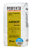 Линкер Эксперт Цветной кладочный раствор Perfekta ЗИМА светло-бежевый 25 кг  – 1