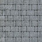 Тротуарная плитка Steinrus Инсбрук Альт Нео, Гранит, backwash, 60 мм – 2