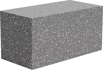 Блоки полистиролбетонные Д500 600х300х150 – 1