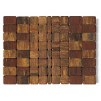 Тротуарная плитка Классико 73/115/110х60 Color Mix "Мальва" – 3