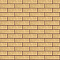 Кирпич облицовочный солома евро бархат ЖКЗ – 3