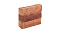 Кирпич ручной формовки Благодать WDF 215x50x65 – 2
