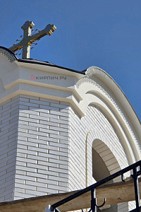 Кирпич облицовочный одинарный 1-18-00-0-00 Glanz RECKE М200 – 7
