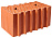 Блок керамический TermoCode ГЖЕЛЬ 38 10,7 НФ 380х250х219 – 1