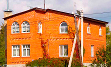 Кирпич строительный щелевой одинарный М-150 гладкий Михневская керамика – 2