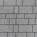 Тротуарная плитка Steinrus Инсбрук Тироль Каспий, BackWash, 60 мм – 2