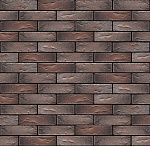 Кирпич облицовочный одинарный Умбра Про – 11