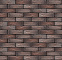 Кирпич облицовочный одинарный Умбра Про – 11