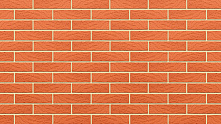 Кирпич облицовочный красный евро Дуб М-200 ВКЗ – 2